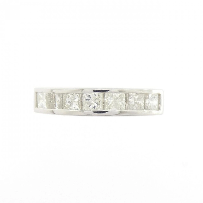 Nhẫn kim cương PT900 1.00CT - Hàng hiệu Chính hãng 850208