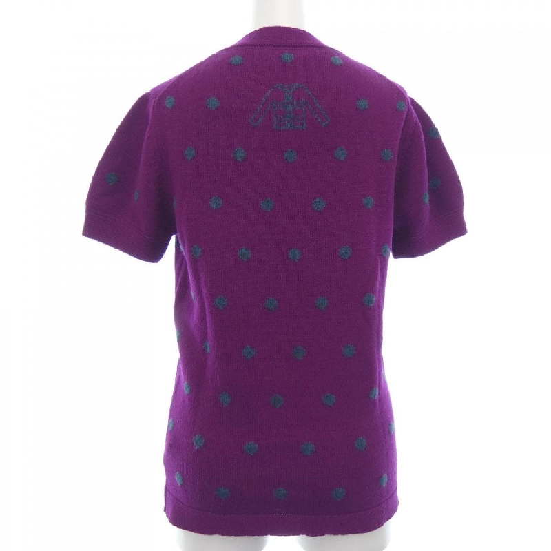 【Mã giảm giá】Chanel CHANEL Áo len 643155