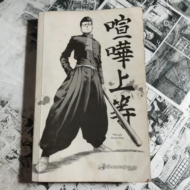 One-punch Man (tập 10) - Yusuke Murata 928869