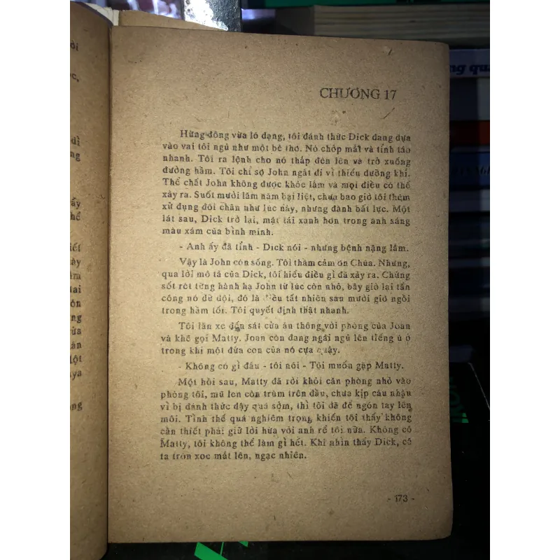 Viên tướng của nhà vua - Daphné Du Maurier 796602