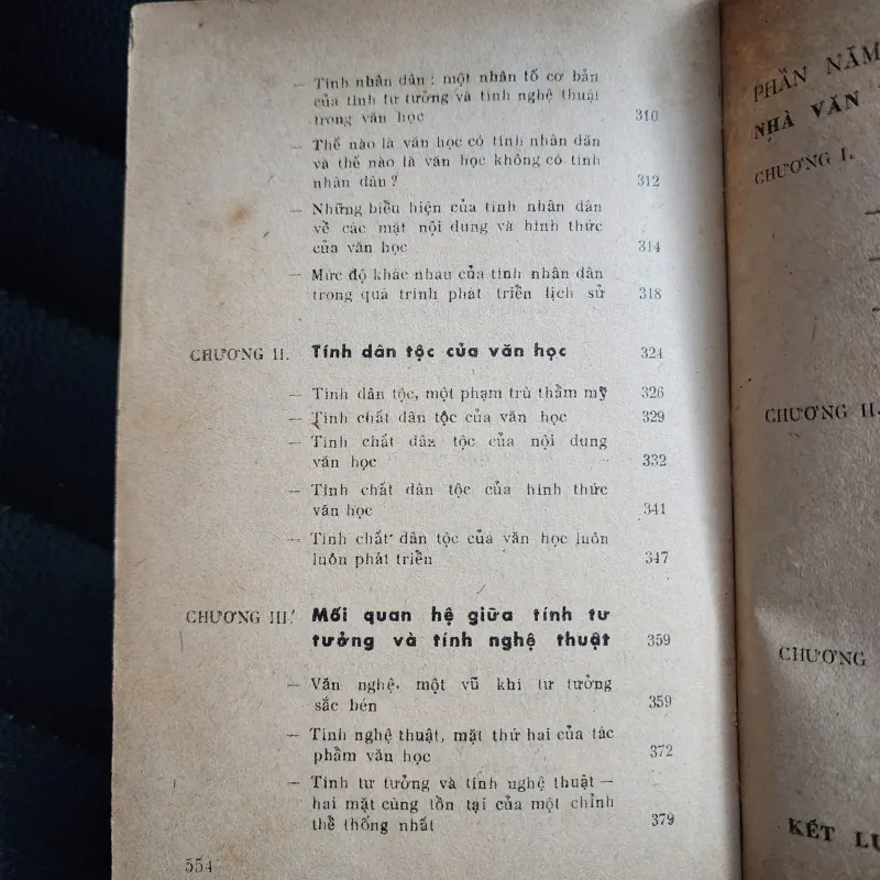 Văn học cuộc sống nhà văn | viện văn học | 1978 931044