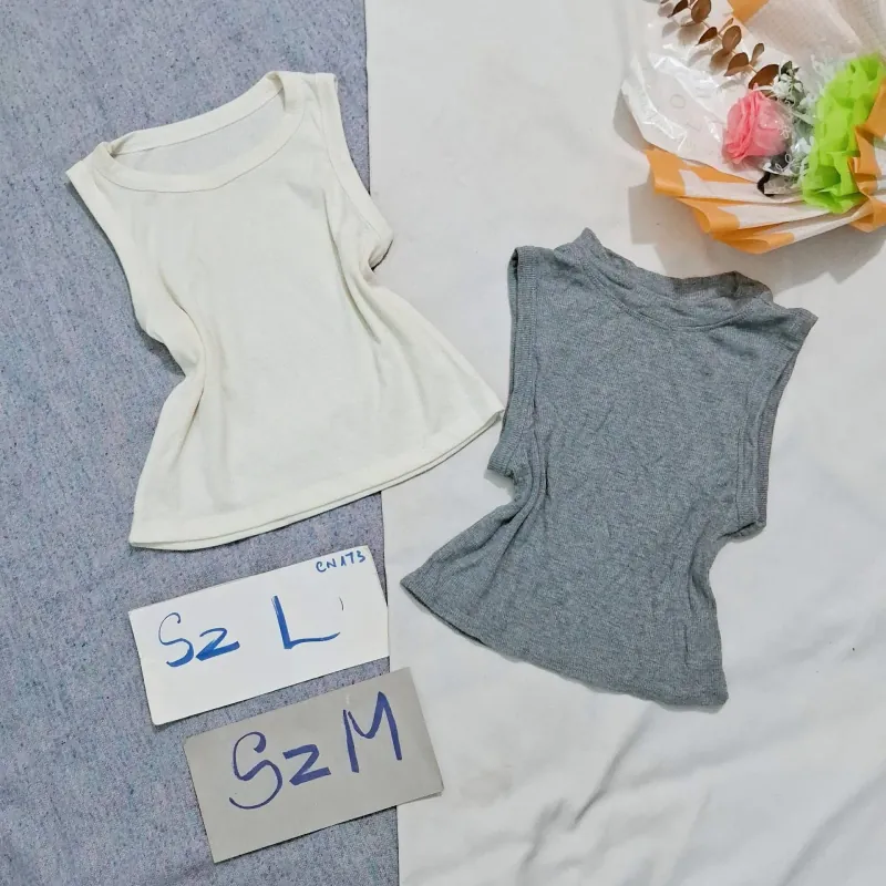 Áo thun, áo kiểu, tanktop... 30k/c 1010065