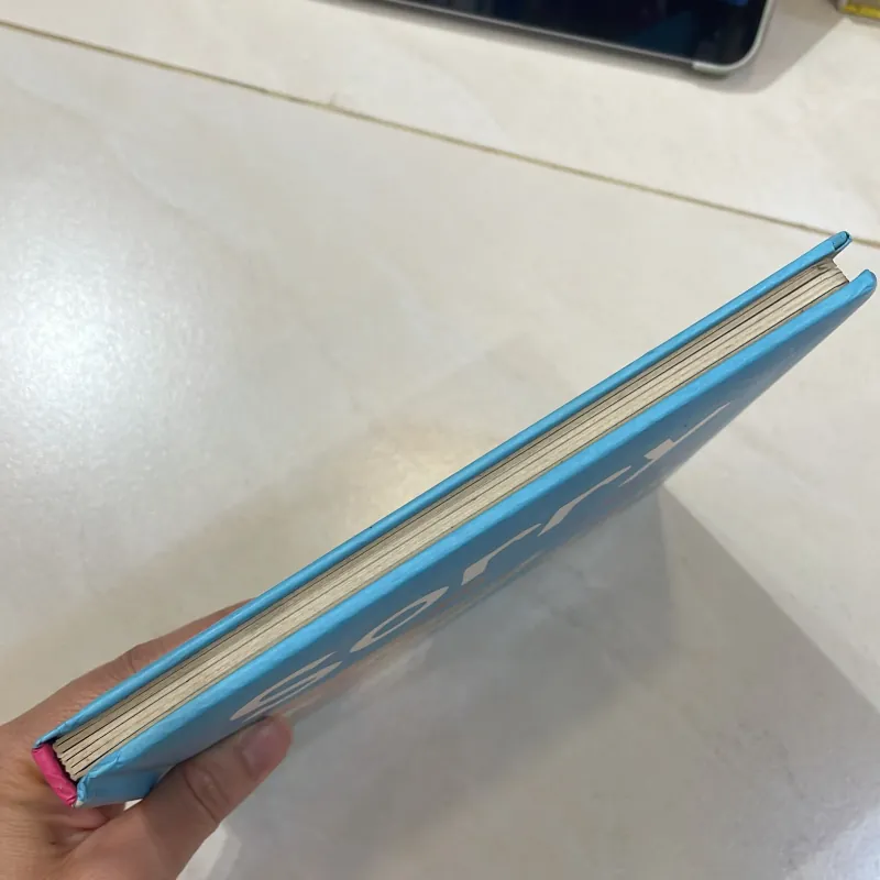 NGOẠI VĂN : tiếng anh trẻ em : SORRY the little word that goes a long way  1027869