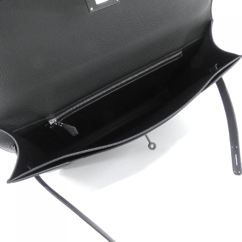 Túi Hermes Kelly Depeche Monochrome 36cm 082157CH 613755