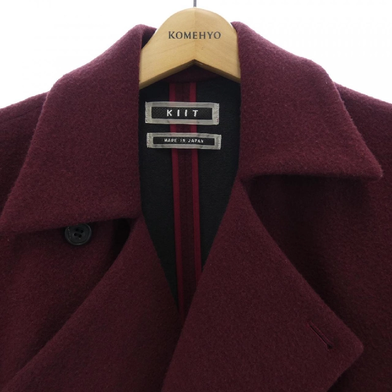 Áo khoác KIIT - Hàng hiệu Authentic 895064