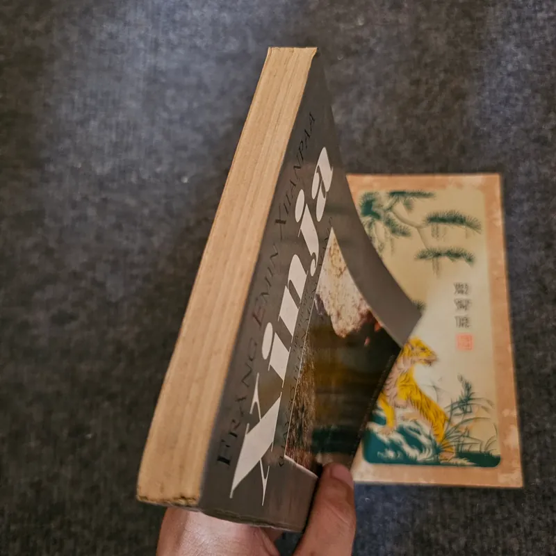 Xinja ( hay số phận mỏng manh) - Frans Eemil Sillanpaa 736233