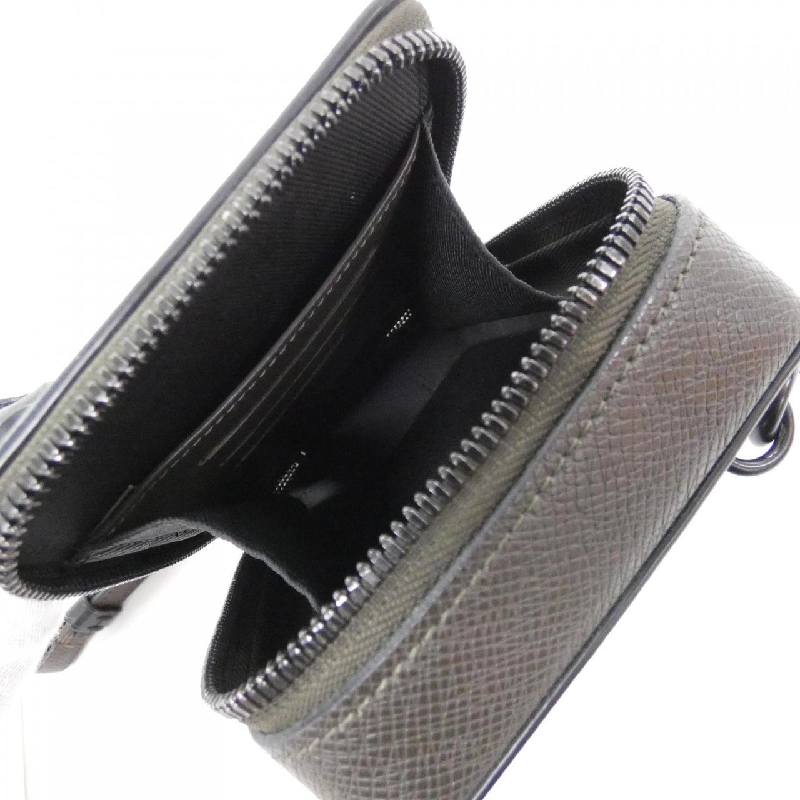 Túi đeo vai Louis Vuitton Taiga Rama Fonbox M30581 - Hàng hiệu Chính hãng 805759