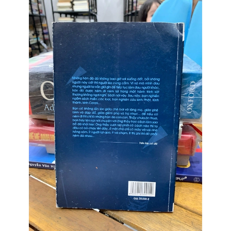 Gáy người thì lạnh-Nguyễn Ngọc Tư 746267