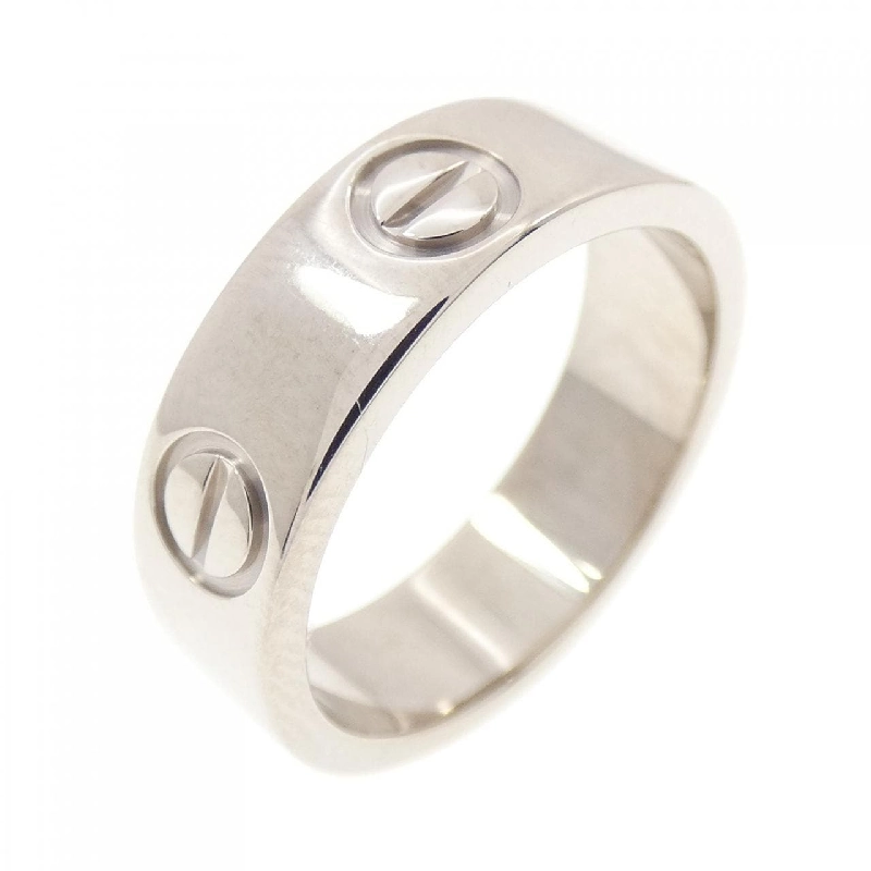 Nhẫn Cartier Love - Hàng hiệu Authentic 838165