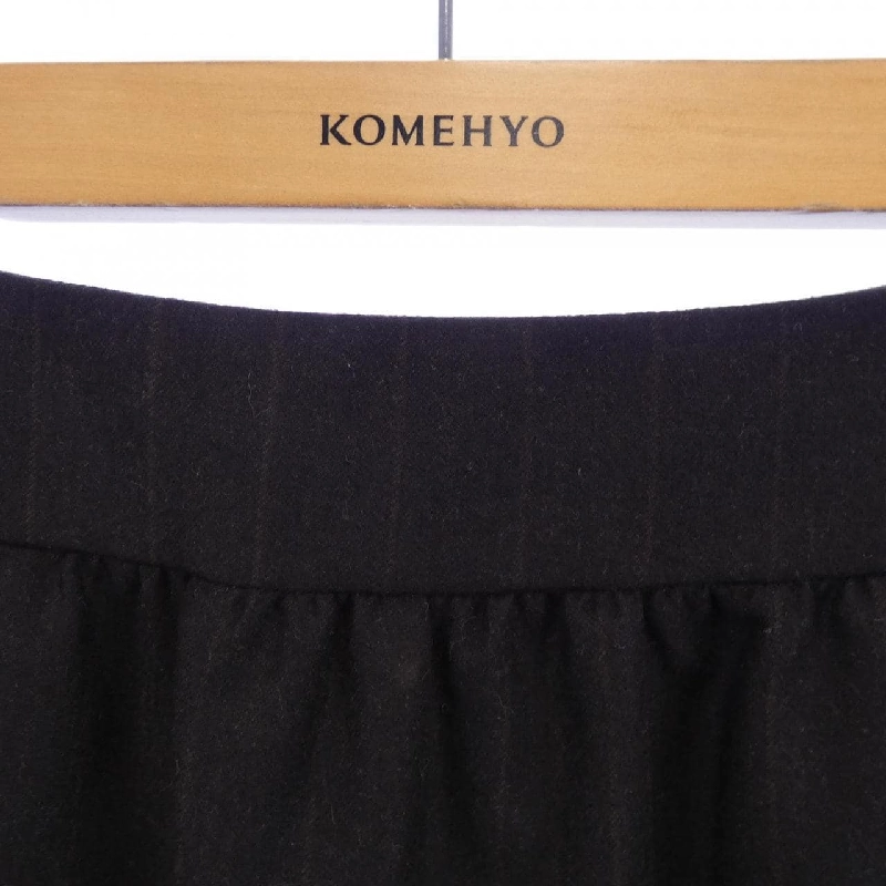 【Mã giảm giá】【Cổ điển】Chanel CHANEL Váy 655516