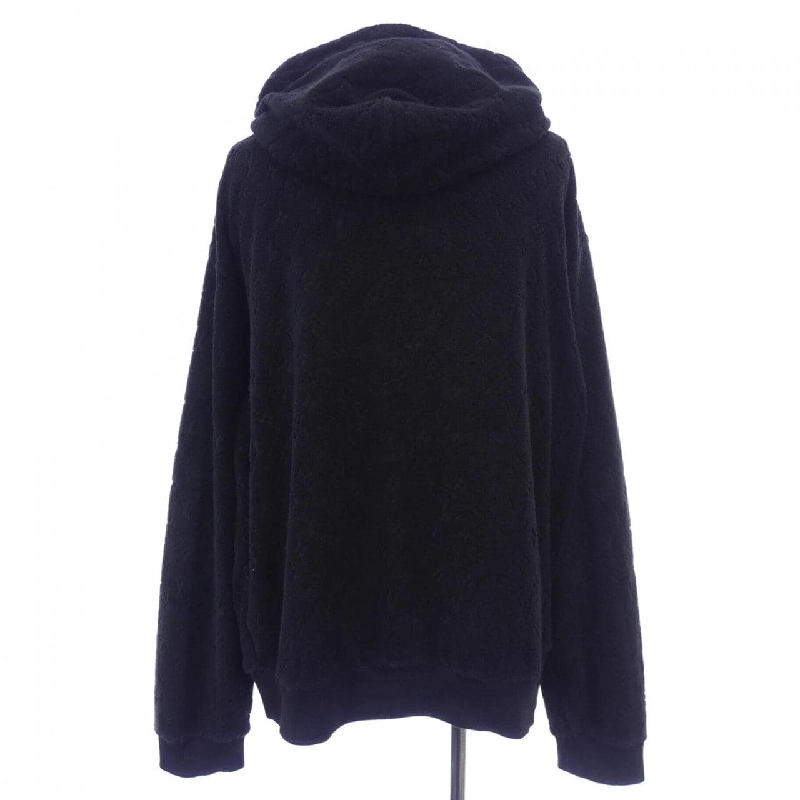 Hàng hiệu Louis Vuitton Monogram French Terry Zip Through Hoodie HPY41WY44 - Hàng hiệu Authentic 888932