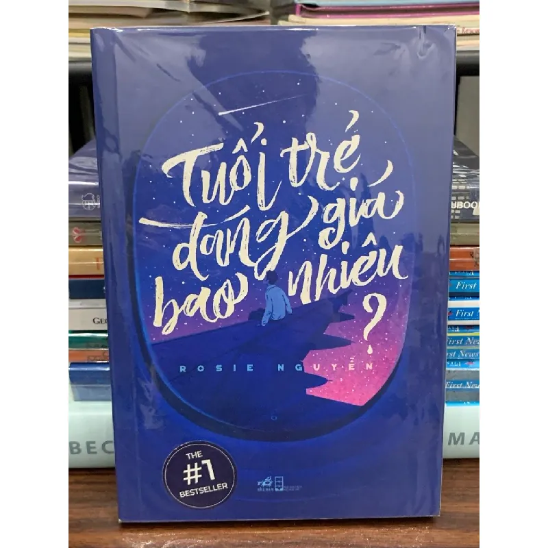 Tuổi trẻ đáng giá bao nhiêu – Rosie Nguyễn 561590