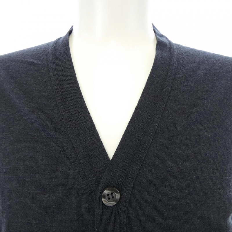 JOHN SMEDLEY - Áo khoác cardigan hàng hiệu Authentic 889338