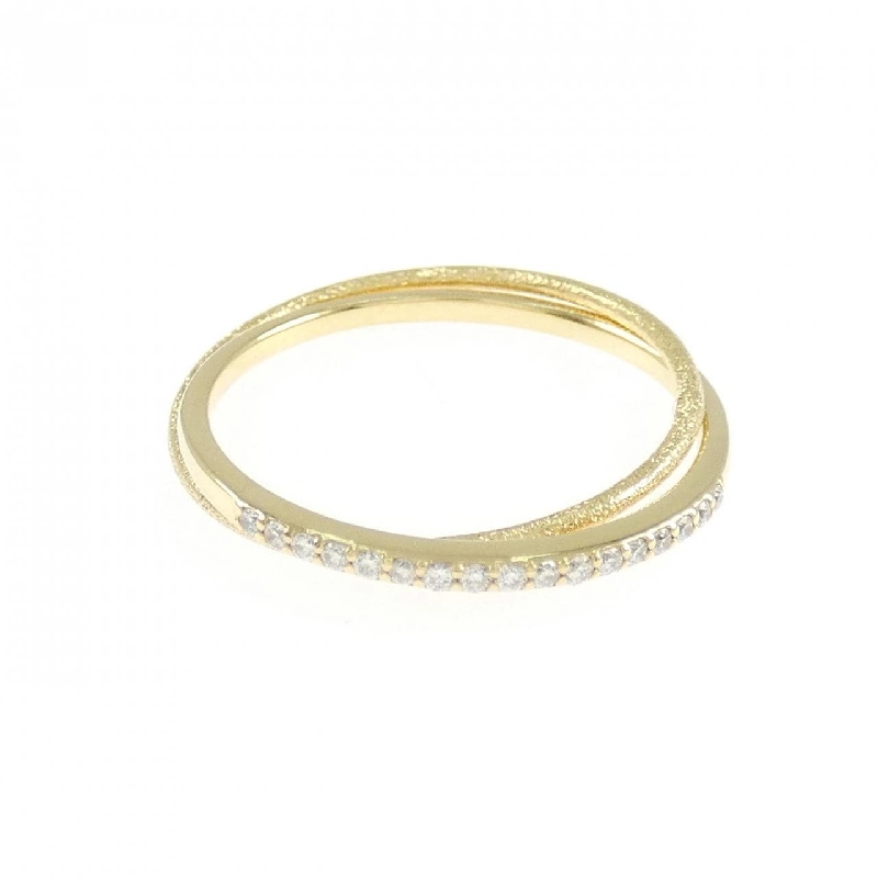 Nhẫn kim cương SOWI 0.085CT - Hàng hiệu Authentic 838677