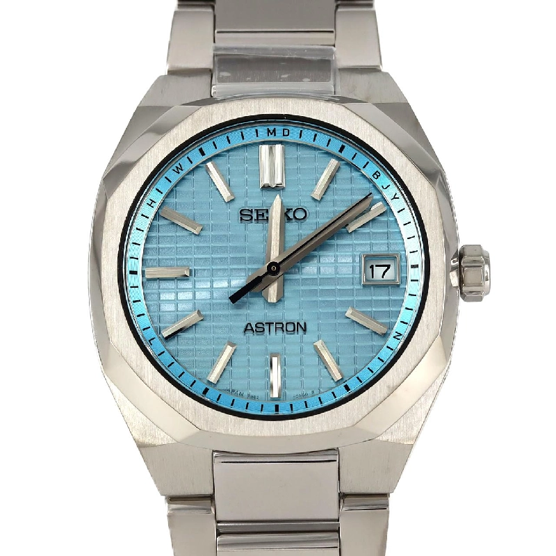 Đồng hồ Seiko Astron điện tử 7B62-0AD0/SBXY103 TI Solar Quartz - Hàng hiệu Chính hãng 882334