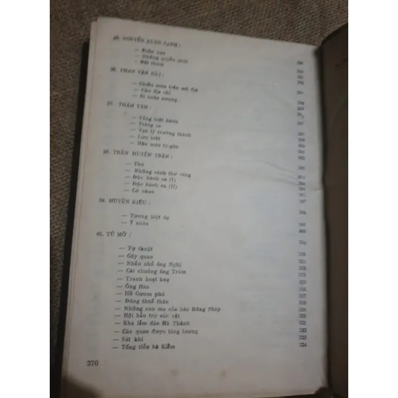 Tổng tập văn học Việt Nam 27 - Thơ Mới  973110