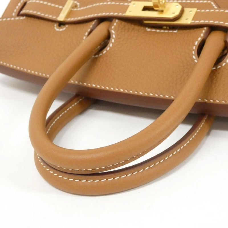 【Sản phẩm chưa sử dụng】Túi Hermes Birkin 25cm 614174