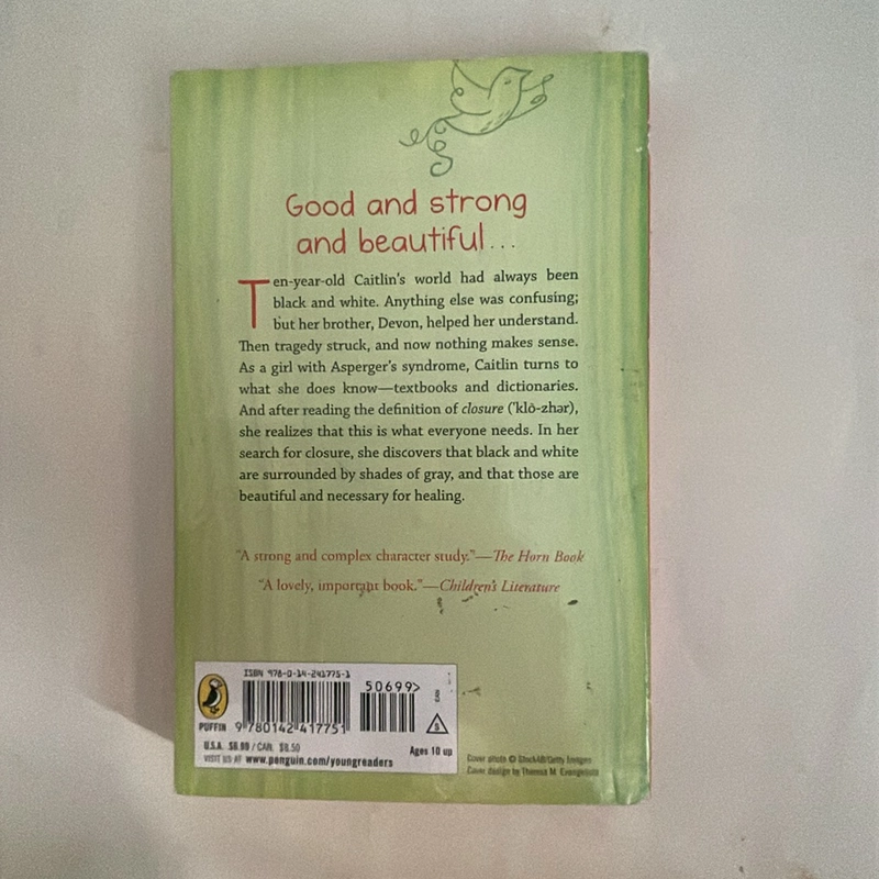 Mocking bird - Kathryn Erskine 447985