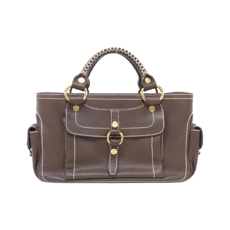 Celine Boogie 134023TST Túi - Hàng hiệu Chính hãng 770002