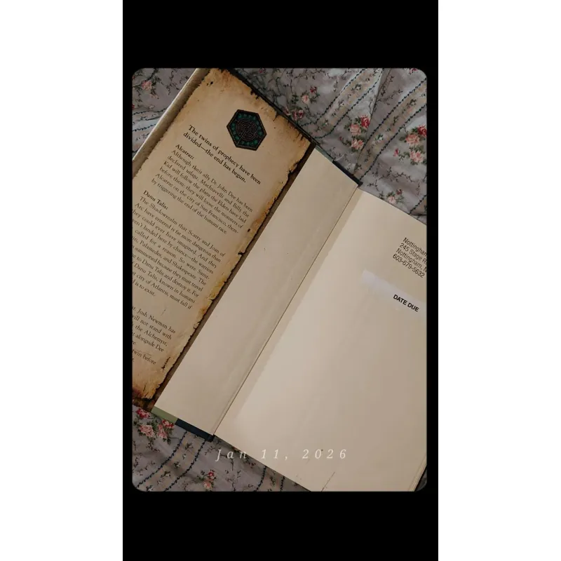 The Warlock – Bí Mật Của Nicholas Flamel Bất Tử | Michael Scott 760525