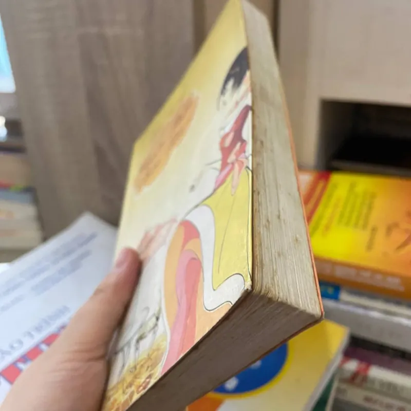 Huyên thảo chưa tan 📚 1024715