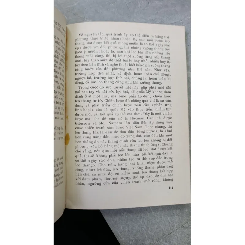 NGHỆ THUẬT BIẾT THẮNG TỪNG BƯỚC - TRẦN NHÂM 731847