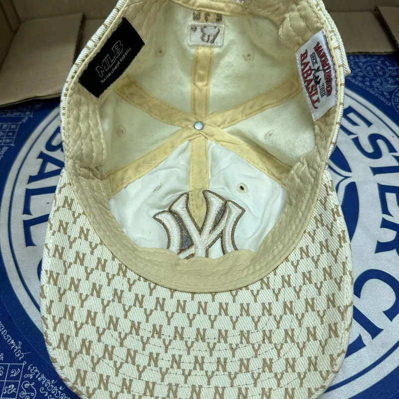 Nón kết NY 576254
