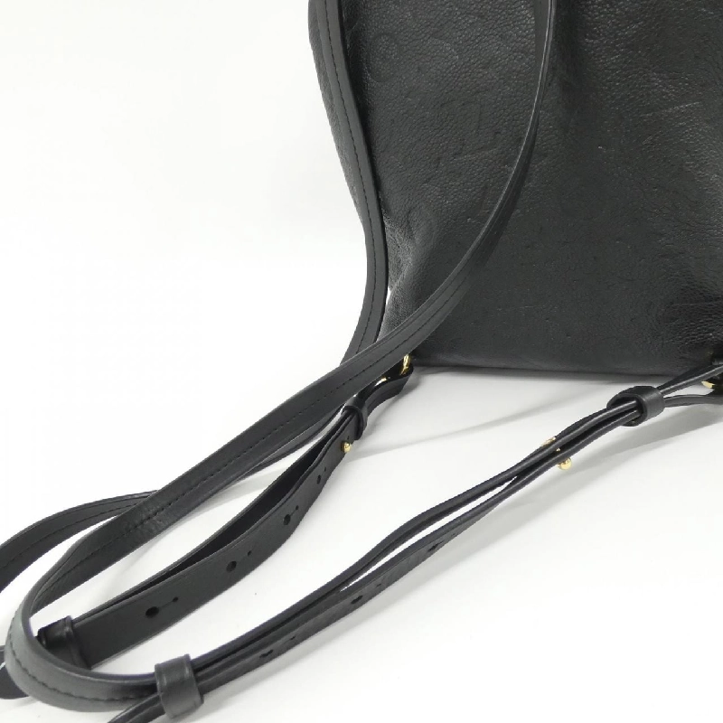 Ba lô Louis Vuitton Monogram Empreinte Montsouris PM M45205 611139