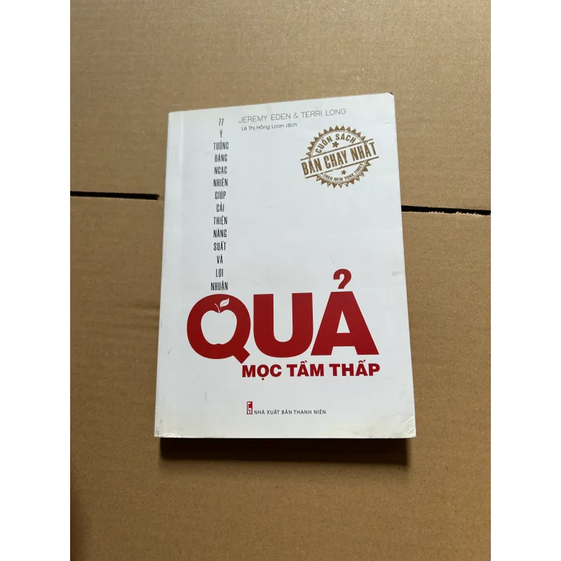 Quả mọc tầm thấp 1046590