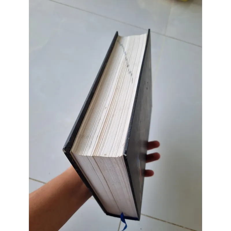 Từ điển bách khoa y học Anh Việt 1021654