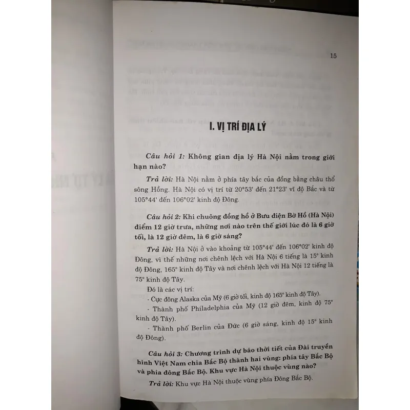 Ngàn năm lịch sử văn hóa Thăng Long Hà Nội 591242