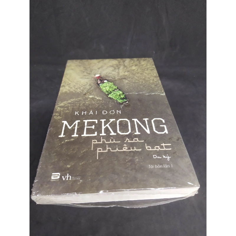 Mekong phù sa phiêu bạt mới 100% HCM0701 910770