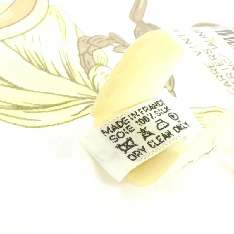 Khăn quàng cổ ETRIERS của Hermès 981409S 624711