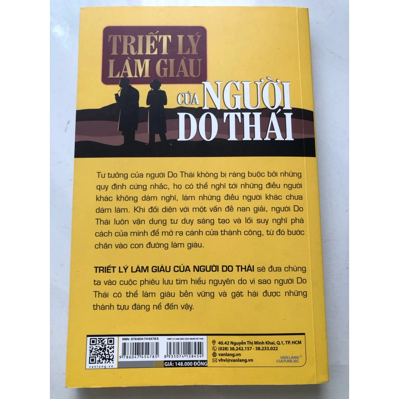 Sách Triết lý làm giàu của người Do Thái  443075