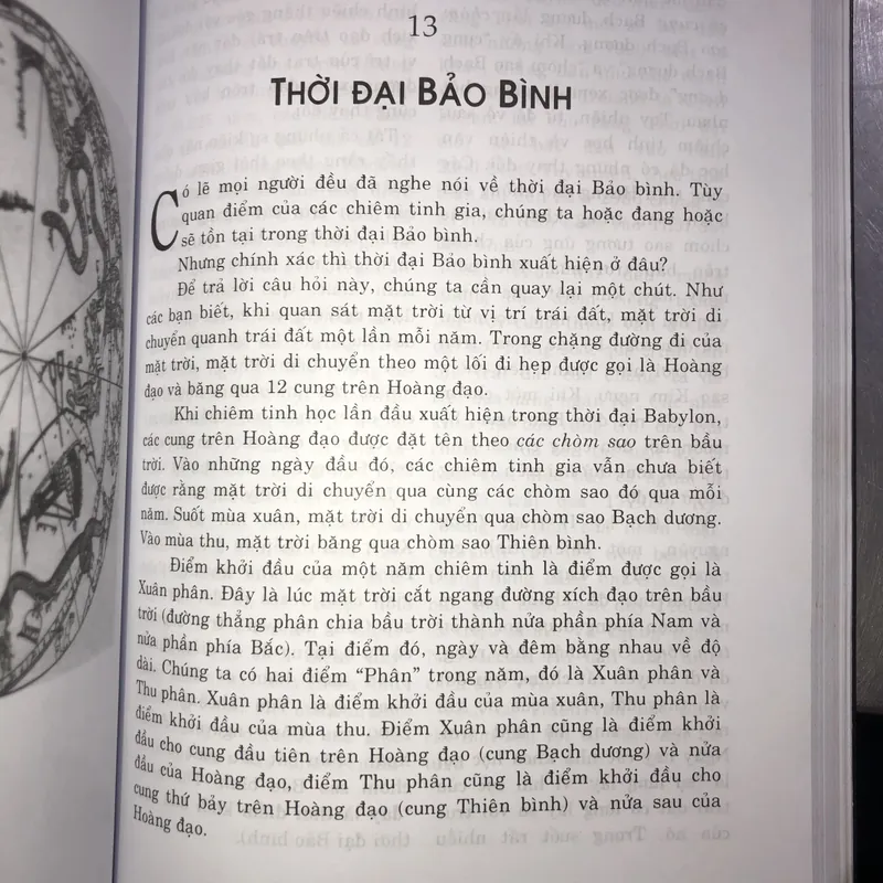 Quy luật vũ trụ - Joanna Martine Woolfolk  573216