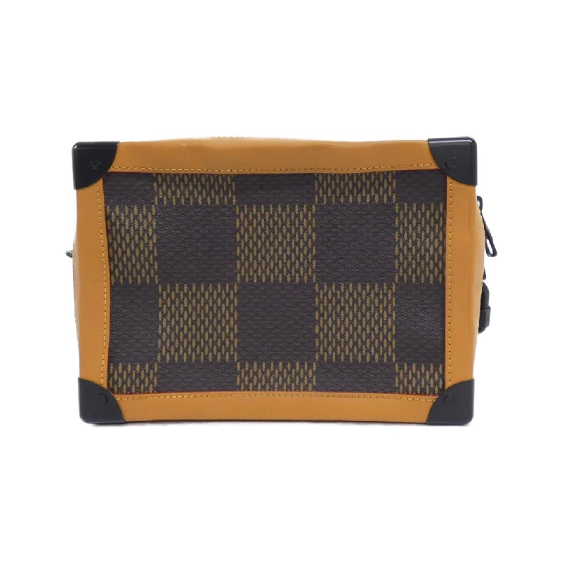 Túi xách Louis Vuitton Damier Giant (LV Squared) Soft Trunk N40381 - Hàng hiệu Chính hãng 767411