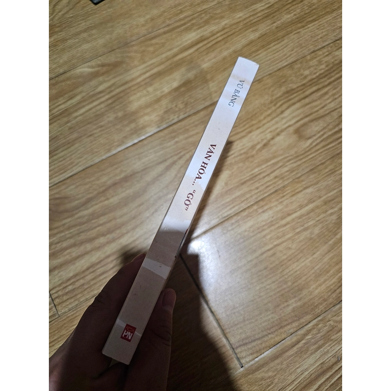 Văn hóa ... gỡ - Vũ Bằng 401762