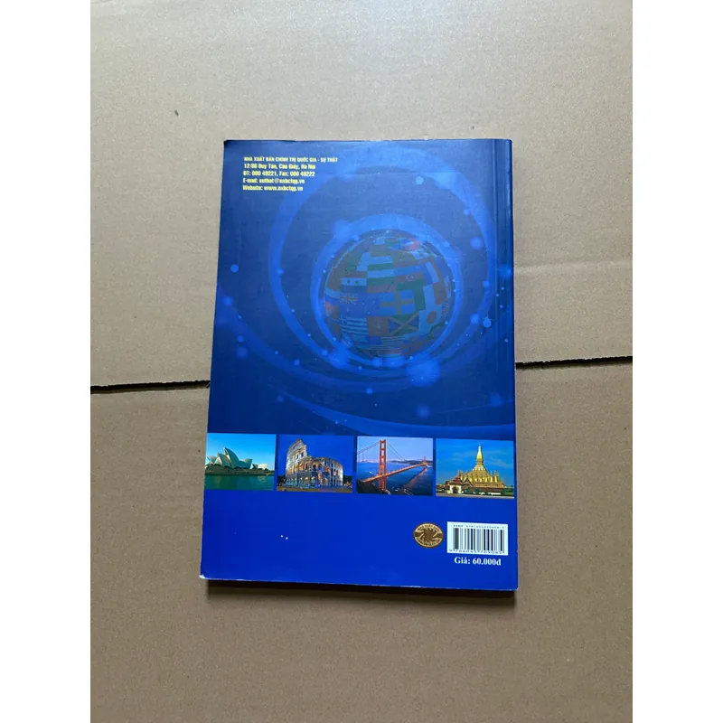 Giáo trình marketing du lịch 607789