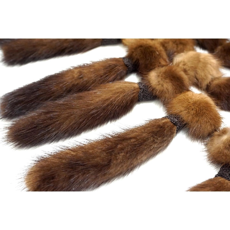 Khăn choàng lông thú - Hàng hiệu Authentic 884559