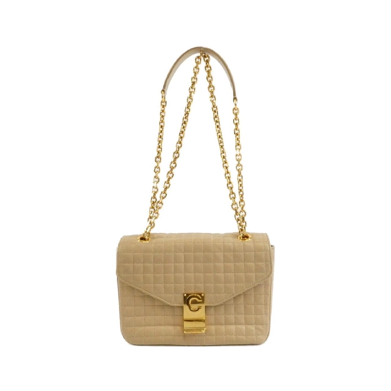 Celine C Medium 187253BFC Túi đeo vai - Hàng hiệu Chính hãng 803284