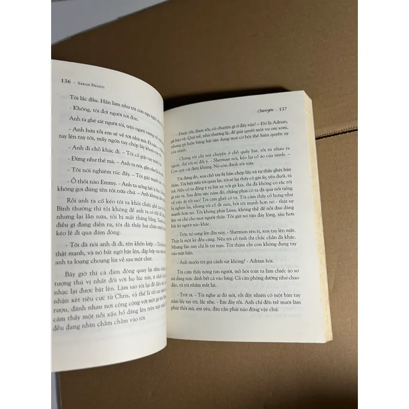 Chạm yêu   563043