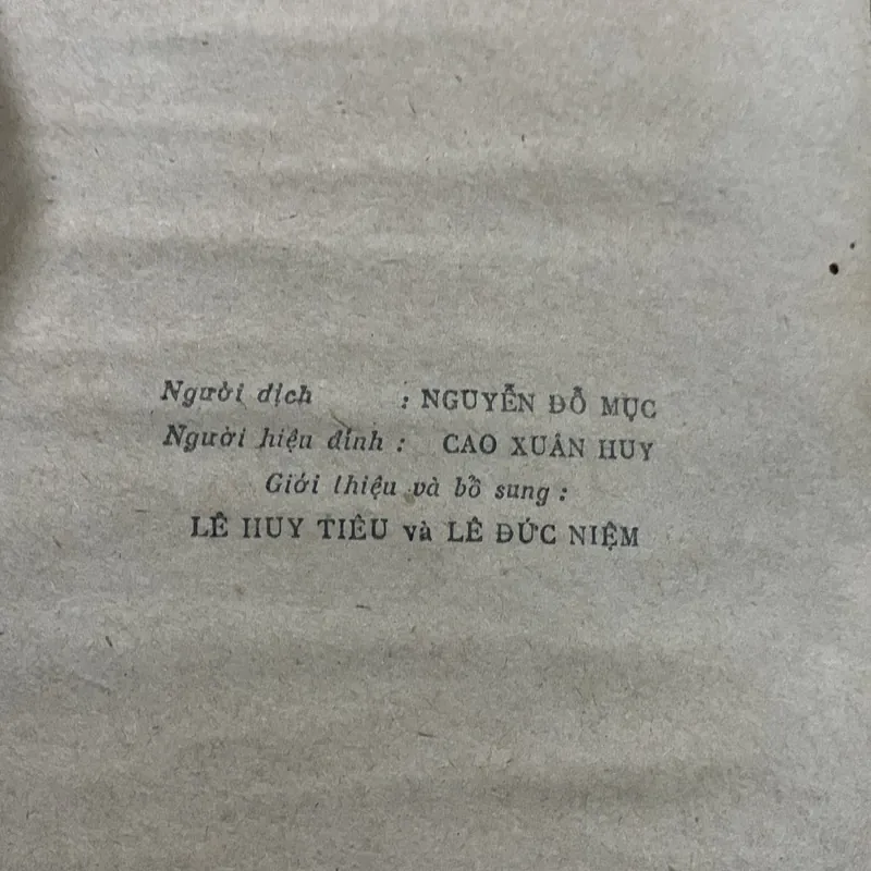Đông chu liệt quốc, trọn bộ 8 tập, Nguyễn Đỗ Mục dịch, in năm 1988, nhiều minh hoạ 674738