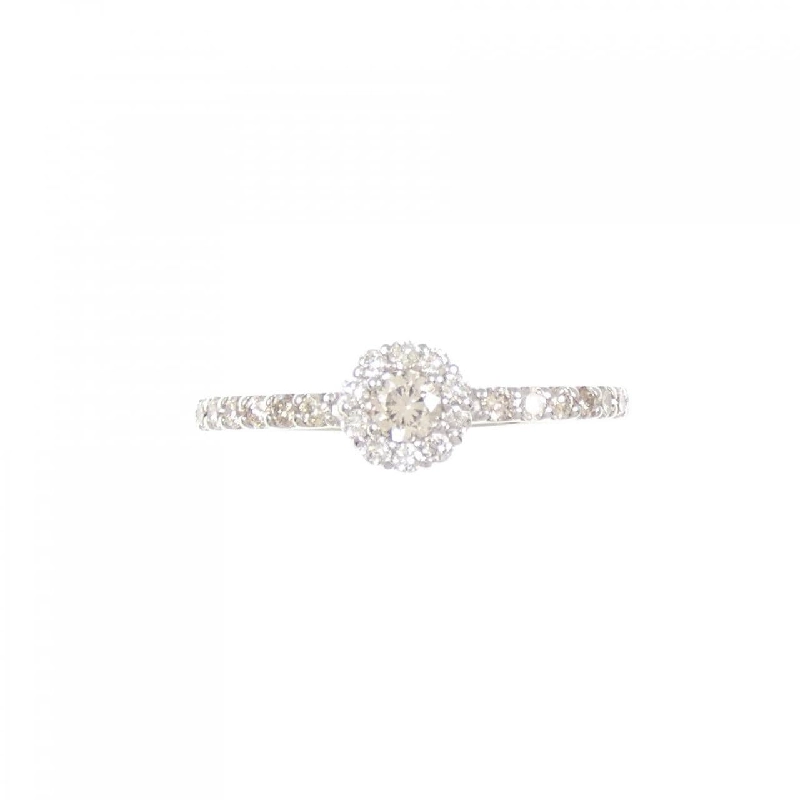 Nhẫn kim cương PT950 0.33CT 667895