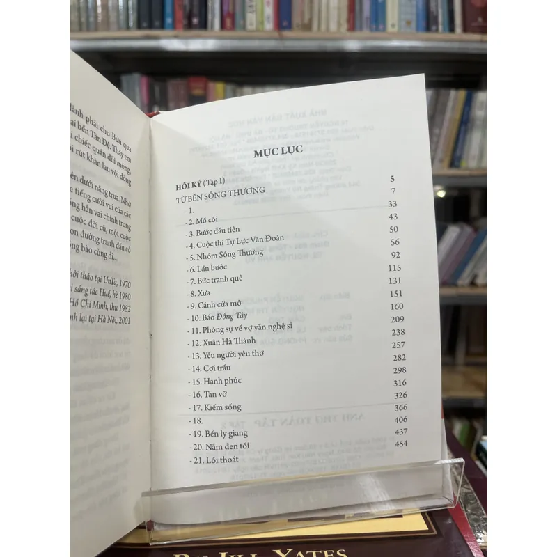 ANH THƠ TOÀN TẬP (2tập) 595880