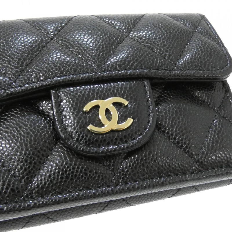 Ví Chanel Timeless Classic Line AP0230 619563