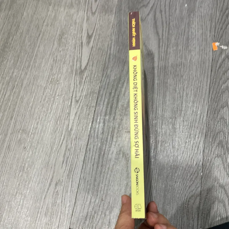 Không diệt không sinh đừng sợ haiz 1022940