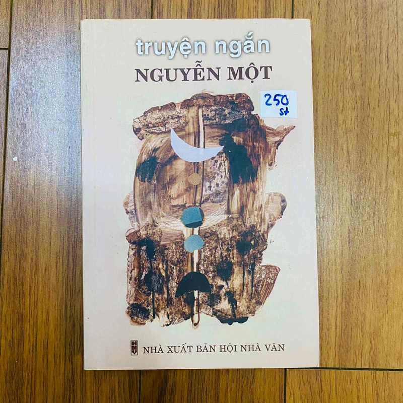 truyện ngắn Nguyễn Một    #Hatrinh 472847