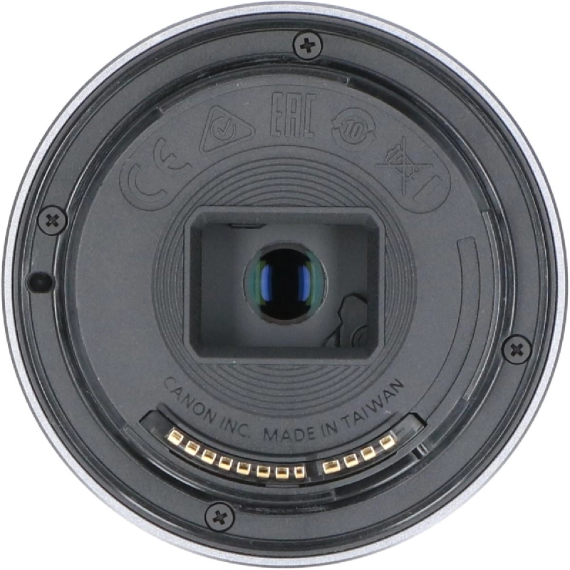 Ống kính RF-S18-45mm F4.5-6.3 IS STM - Hàng hiệu Authentic 878687