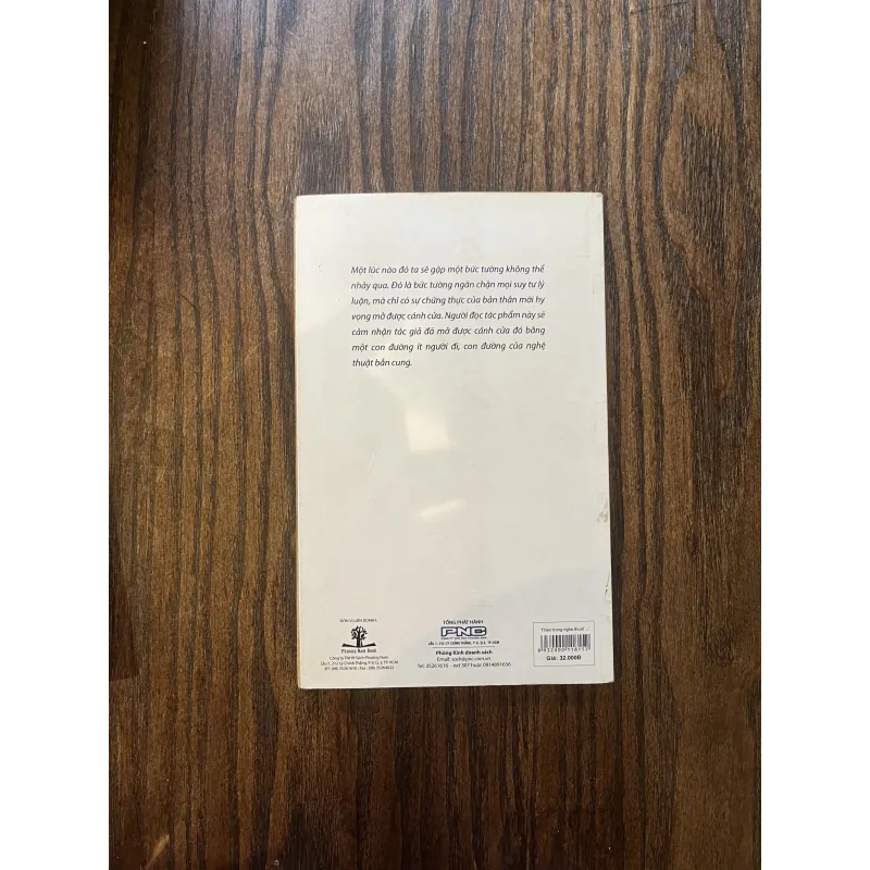 Thiền trong nghệ thuật bắn cung - Eugen Herrigel 993726