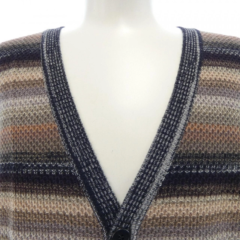 Áo khoác cardigan MISSONI - Hàng hiệu Authentic 885097